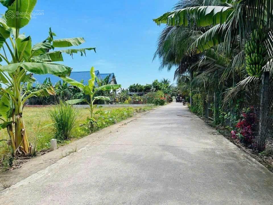 Cần bán nhanh nền f0, phường trung an, giá 4,2tr/m2 đường 5m