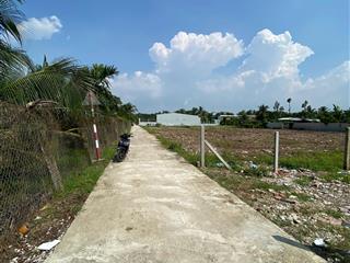 Còn duy nhất một nền f0 giá tốt p.trung an, sát một quang, đường thông  giá đầu tư  đất 100% thổ