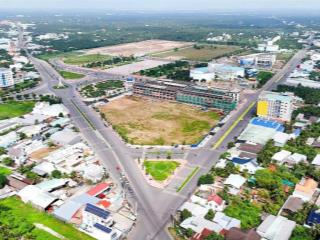 Đất nền f0 trung tâm mỹ tho, đạo thạnh đường thông hùng vương nối dài diện tích đa dạng