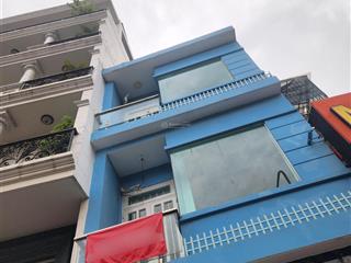 Nhà nguyễn thái bình  tân bình, 17,9 tỷ, 3 tầng, đẹp, nhiều tiện ích
