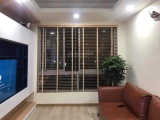 Bán căn hộ chung cư central plaza, 91 phạm văn hai, 5,5 tỷ, 90m2, 3pn, 2wc