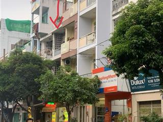 Bán nhà cho con đi học, mặt tiền đường hàn hải nguyên, phường 1, quận 11, hcm.