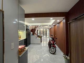 Bán nhà riêng hẻm xe hơi, 65m2, huỳnh tấn phát, phú thuận, q7, chỉ hơn 7 tỷ