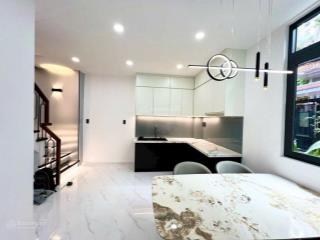 Bán nhà đẹp 2pn, 2wc, 50m2 tại lâm văn bền, tân kiểng, q7, chỉ với giá siêu hời 5,2 tỷ