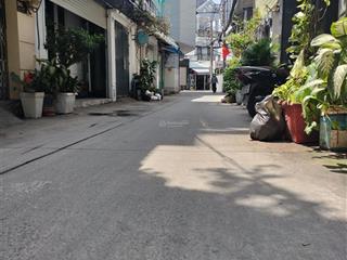 Bán gấp nhà riêng 799 triệu, 36m2 tại lê văn lương, tân kiểng, q7, tp. hcm
