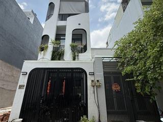 Bán nhà riêng kdc kiều đàm, trần xuân soạn, 70m2, view đẹp, giá cực chất, quận 7
