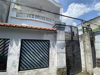 Bán nhà sân vườn huỳnh tấn phát, cạnh nguyễn thị thập chỉ 7,2 tỷ