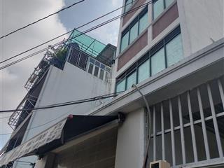 Căn hộ dịch vụ, hẻm xe hơi, huỳnh tấn phát quận 7, 208m2, 36 phòng, dt 100tr/ tháng, 16 tỷ
