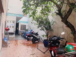 Bán dãy trọ mặt tiền, 196m2, phan huy thực, tân kiểng, quận 7, chỉ hơn 12 tỷ