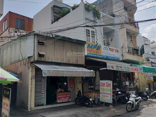 Bán nhà mặt tiền 240m2, 13 tỷ , phan huy thực, tân quy, quận 7  ngay chợ tân quy