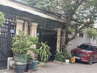 Nhà sổ riêng, hẻm xe hơi 6m, 85m2, huỳnh tấn phát, giáp quận 7, chỉ hơn 4 tỷ