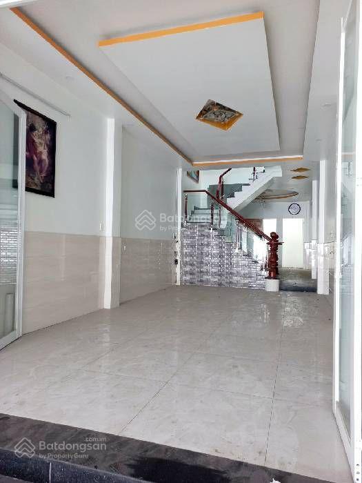 Bán nhà mặt tiền kinh doanh 96m2 hơn 12 tỷ bùi văn ba, tân thuận đông, q7, hcm