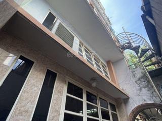 Bán nhà 2 lầu, đoàn văn bơ, quận 4, giá 12,8 tỷ, 195m2, cạnh tôn thất thuyết