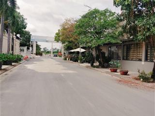 Bán đất đẹp , 102m2, phạm hữu lầu, p phước kiển, cạnh đại học rmit, khu gs  chỉ hơn 5 tỷ