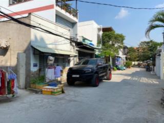 Bán nhà riêng, hẻm xe hơi, sổ hồng riêng, nguyễn thị thập, 11 tỷ, 200m2, 5pn, 5wc