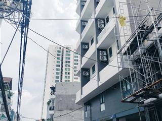 Bán căn hộ dịch vụ cao cấp, thang máy rộng, thu nhập 110tr/ tháng, trần xuân soạn, quận 7, 25 tỷ