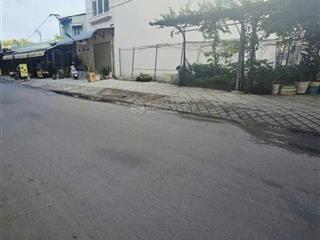 Bán đất hẻm xe hơi  nguyễn thị thập, quận 7  4,2 tỷ, 50m2, xây dựng 2 lầu, sân thượng