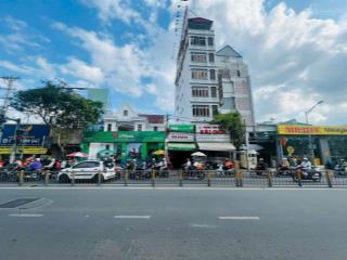 Bán nhà mặt tiền kinh doanh tôn đản, 39 tỷ, 266m2, thu nhập 1,2 tỷ / năm quận 4, hcm