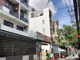 Bán nhà đẹp quận 7 , mặt tiền đường tân mỹ, 9 tầng thang máy, thu nhập 1.2 tỷ /năm