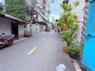 Bán nhà quận 7 hơn 7 tỷ , nguyễn thị thập , 72m2 , 2 lầu, hẻm xe hơi