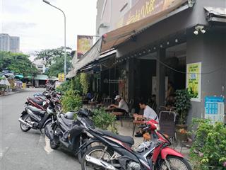 Bán nhà riêng tại lý phục man, bình thuận, q7, tp.hcm, 9,3 tỷ, 100m2