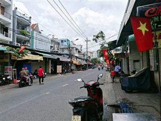 Bán nhà mặt phố tại đường bùi văn ba, tân thuận đông, quận 7, tp.hcm, 18,5 tỷ, 152m2