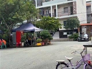 Bán nhà mặt phố đường lý phục man, 13,5 tỷ, 110m2, q7, hcm, đẹp, nhiều tiện ích