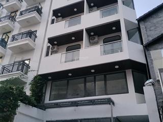 Bán nhà mặt tiền kinh doanh lý phục man, bình thuận, quận 7, giá 28 tỷ, 110m2. thu nhập 1.2 tỷ/năm
