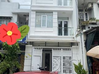 Bán nhà mặt phố thị trấn nhà bè, 8,6 tỷ, 75 m2, 4pn, 4wc chỉ với giá ưu đãi