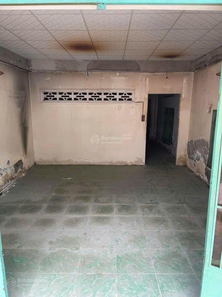 Bán nhà riêng tại huỳnh tấn phát gần nguyễn thị thập, 138 m2