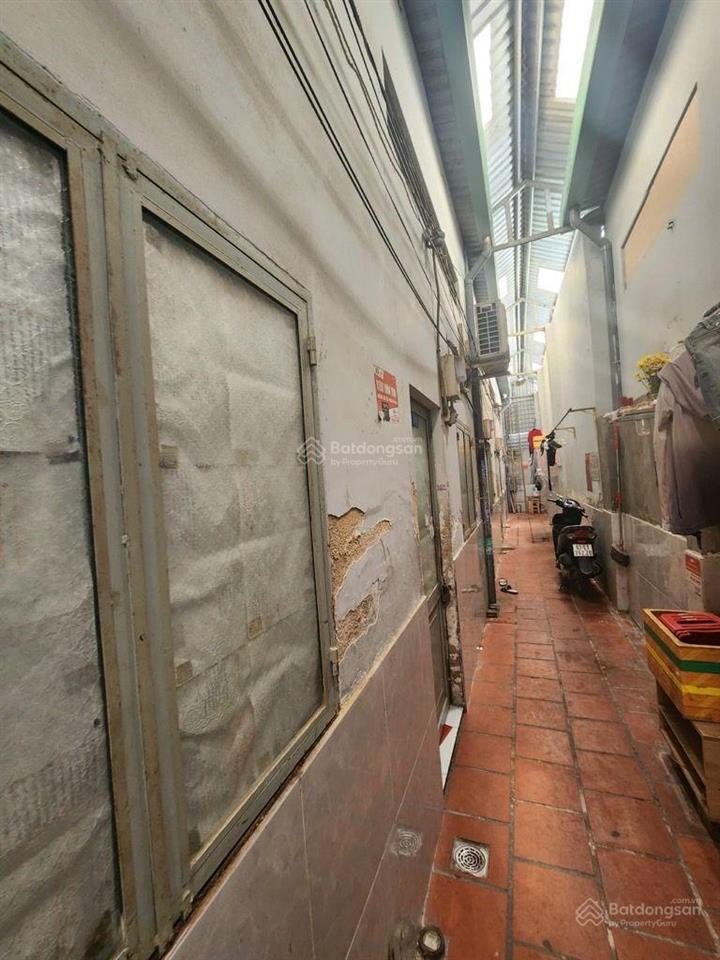 Bán dãy trọ hẻm xe hơi 8m phạm hữu lầu nối dài, dt 160m2, 7pn, 7wc