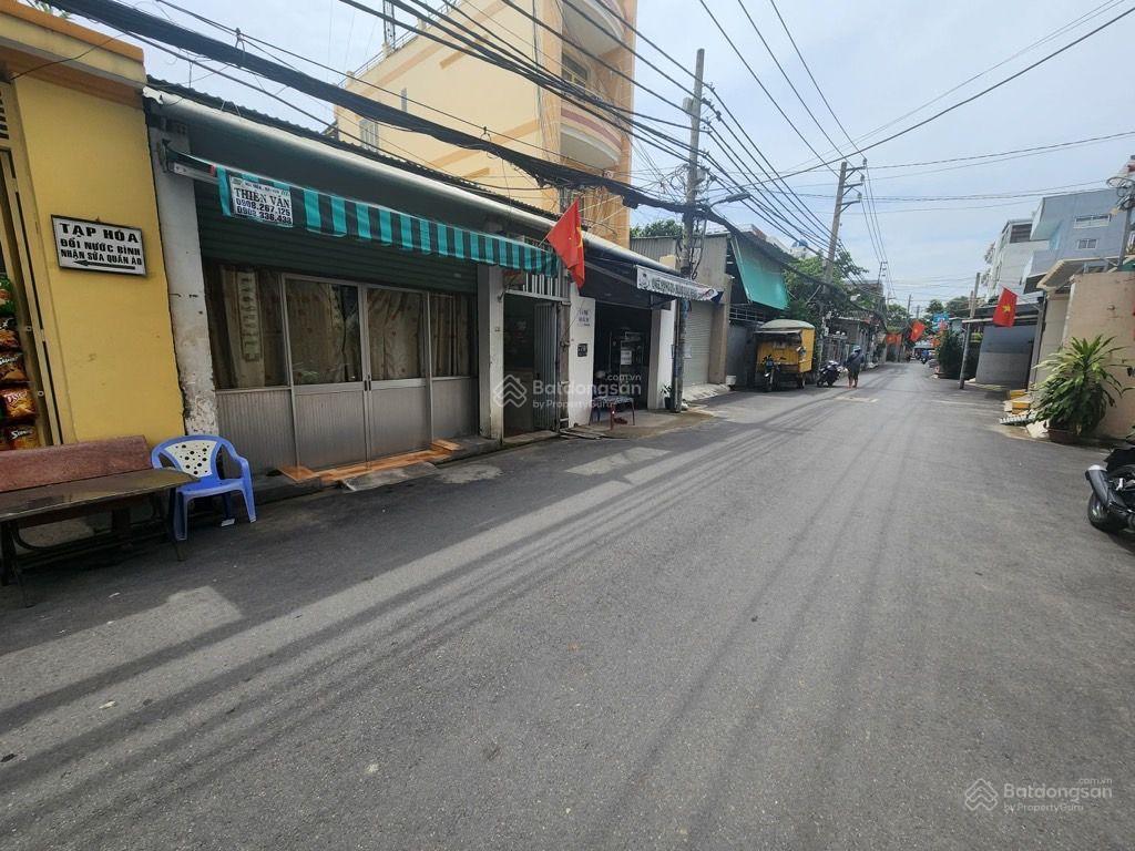 Bán dãy trọ hẻm xe hơi 8m phạm hữu lầu nối dài, dt 160m2, 7pn, 7wc