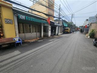 Bán dãy trọ hẻm xe hơi 8m phạm hữu lầu nối dài, dt 160m2, 7pn, 7wc