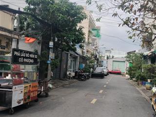 Bán nhà riêng đẹp tại phạm hữu lầu, 6,6 tỷ, 106m2, 6pn, 3wc, chính chủ