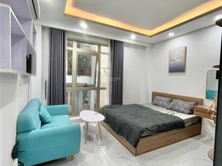 Ưu đãi giảm 25% căn hộ dịch vụ tại nguyễn văn đậu full nội thất, siêu rộng 40m2, gần trung tâm