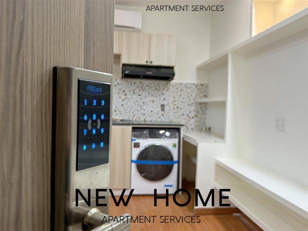 Cho thuê phòng trọ 1pn, 6 triệu, 40m2, hoàng diệu, p10, phú nhuận hàng hot, ưu đãi 25% tháng đầu