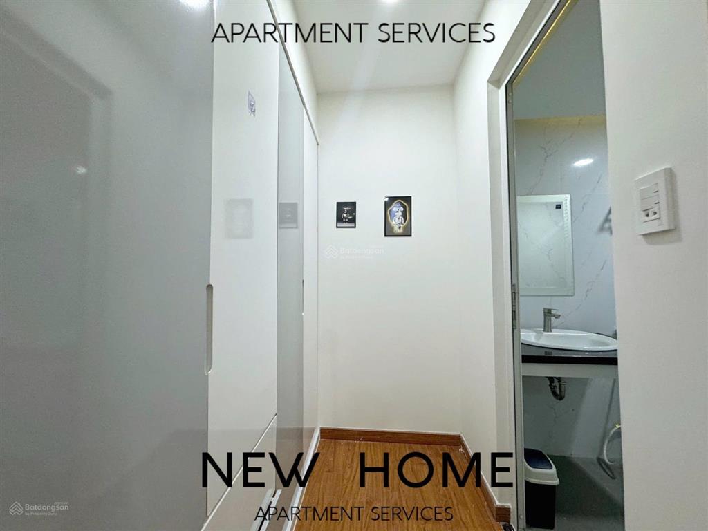 Cho thuê phòng trọ 1pn, 6 triệu, 40m2, hoàng diệu, p10, phú nhuận hàng hot, ưu đãi 25% tháng đầu