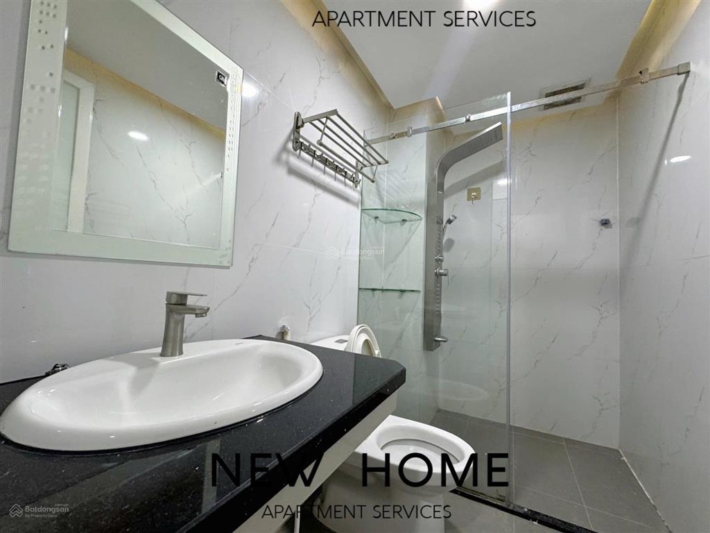 Cho thuê phòng trọ 1pn, 6 triệu, 40m2, hoàng diệu, p10, phú nhuận hàng hot, ưu đãi 25% tháng đầu