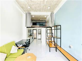 Duplex rộng 40m2 siêu rộng, ngay công viên gia định, thuận tiện đi đh gia định, sân bay chỉ 5tr8