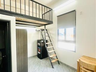 Dự án mới duplex giá 4tr 29 đường số 9 ngay công viên làng hoa , full nội thất