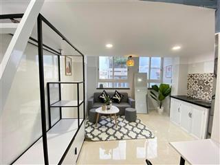 Duplex ngay chợ bà chiểu giá 5tr gần hutech, văn lang, uef... đang ưu đãi cho sinh viên