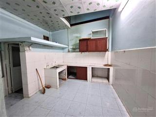 Bán nhà 2 tầng  48m² hẻm rộng đẹp thoại ngọc hầu, q.tân phú