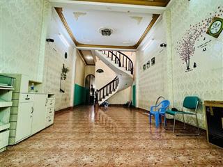 Nhà 3 tầng nguyễn hồng đào, p14 tân bình  91m²  gần metro  giá 11.5 tỷ