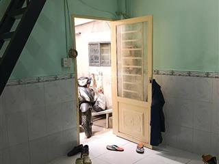Nhỉnh 2 tỷ có nhà 3 tầng gần chợ vải nguyễn sơn, tân phú  18m², shr