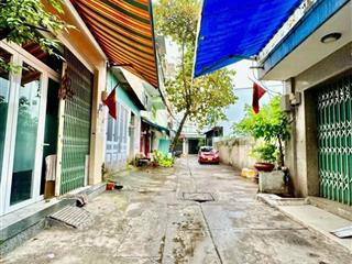 Nhà 1 trệt 1 lửng hẻm 5m phú thọ hòa, tân phú  23.1m²  chỉ 2.79 tỷ