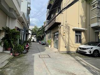 Nhà 2 tầng  24.4m²  gần nguyễn cửu đàm  lê đình thám, tân phú  chỉ 2.89 tỷ