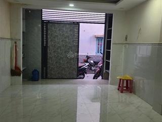 Trần văn quang, 36m2 nở hậu đẹp dòng tiền sẵn, 2 tầng, chỉ 3.8 tỷ  p.10 tân bình (p. bảy hiền)