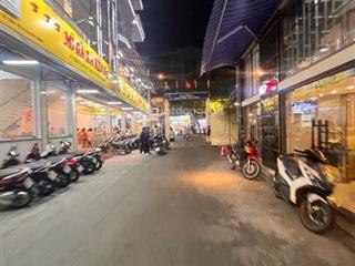 Bùi thị xuân  5 tầng gần lê văn sỹ 4.1 tỷ p.1 tân bình
