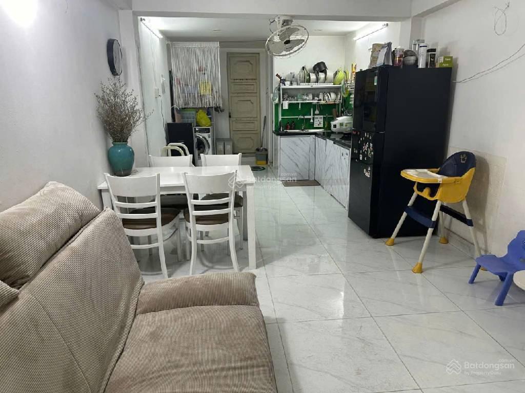 Lê trọng tấn, tây thạnh 48m², 2 tầng, sẵn dòng tiền 6.5tr/th chỉ 3.8 tỷ