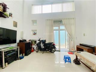 Nhà 4 tầng ngang 5.2m, gần chợ phạm văn hai  bùi thị xuân, tân bình, chỉ 9.8 tỷ